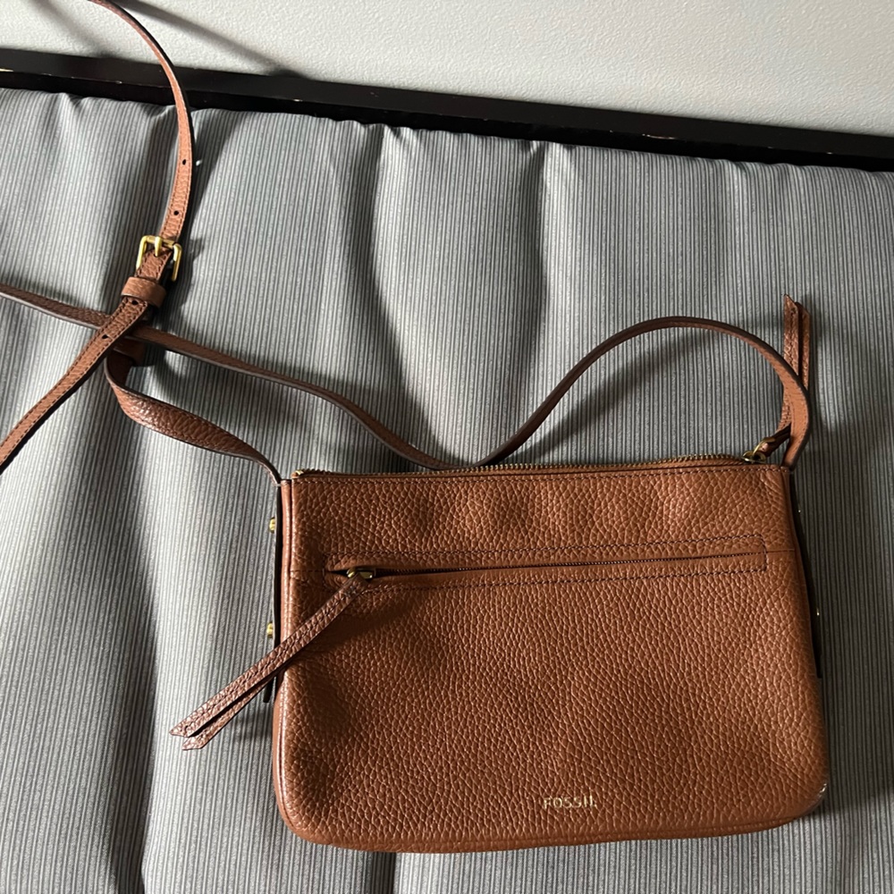 Fossil Crossbody.